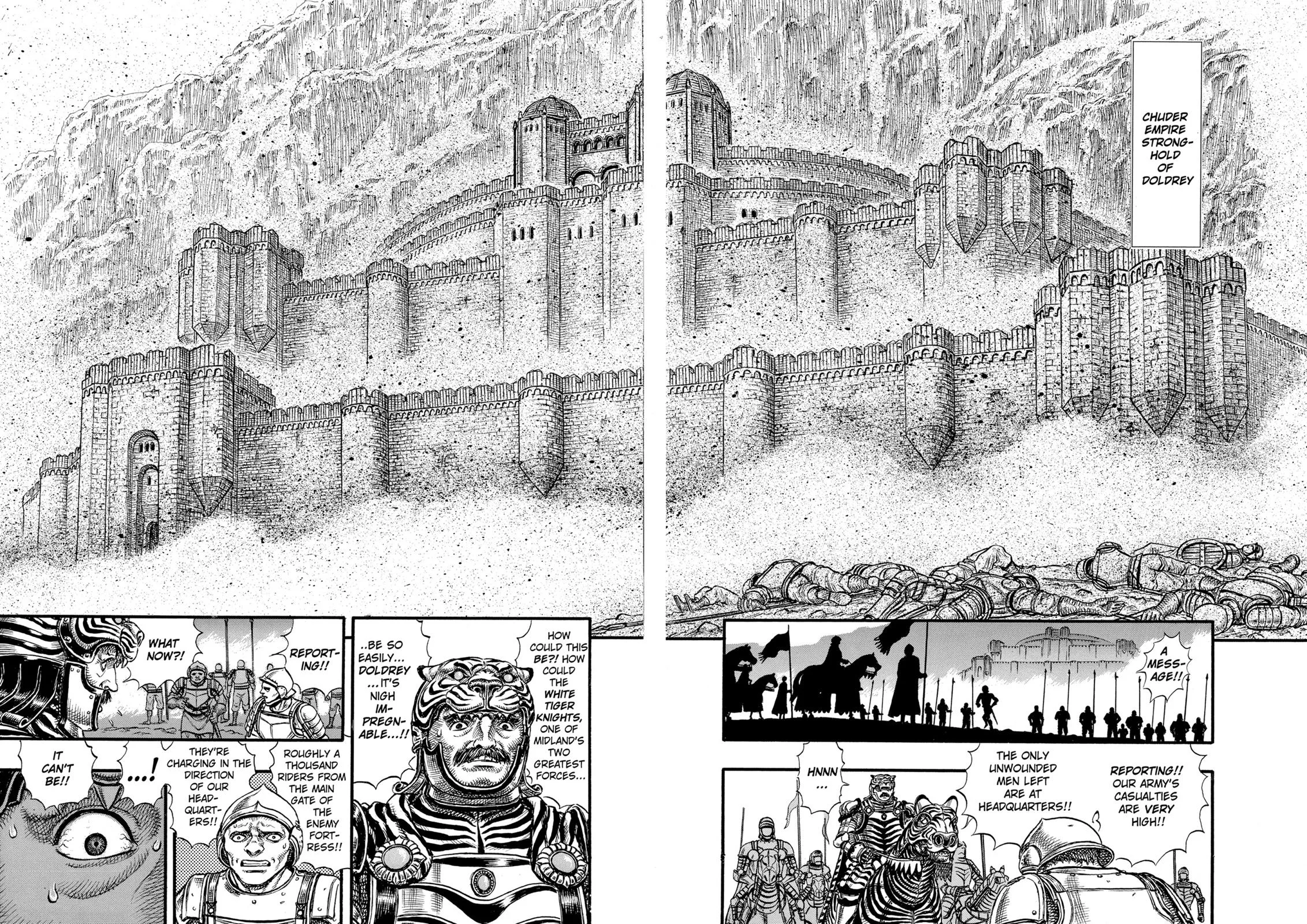 Berserk - Chapter 22 - Page 20