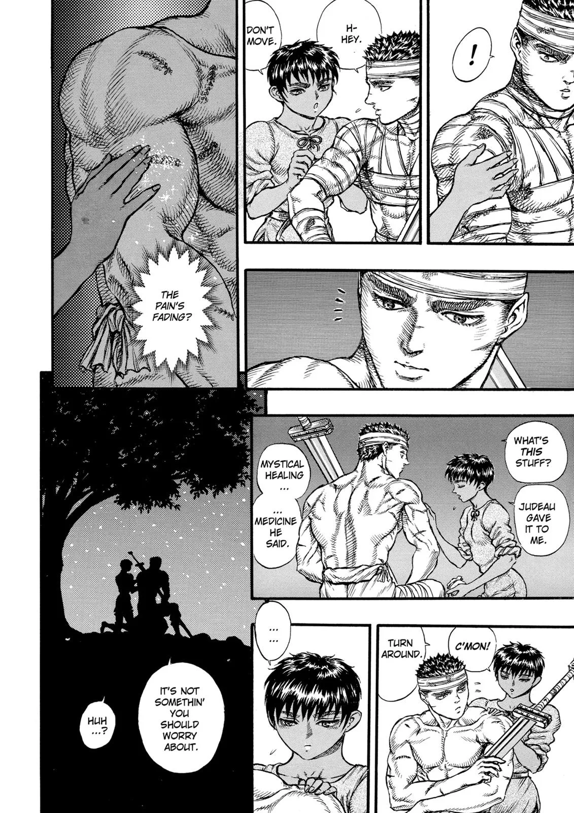 Berserk - Chapter 22 - Page 4