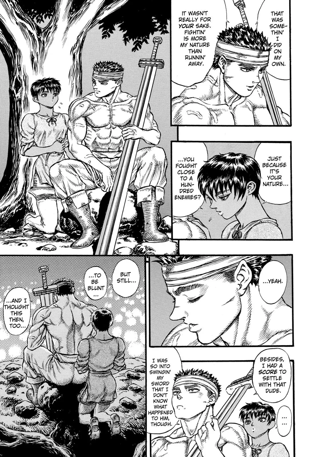 Berserk - Chapter 22 - Page 5