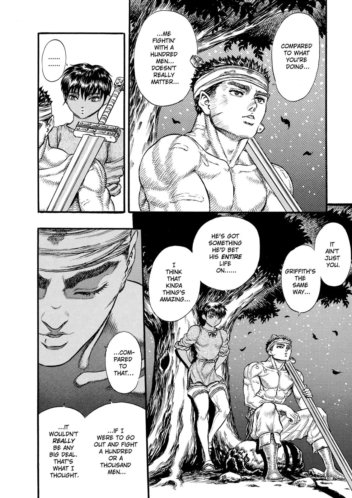 Berserk - Chapter 22 - Page 6