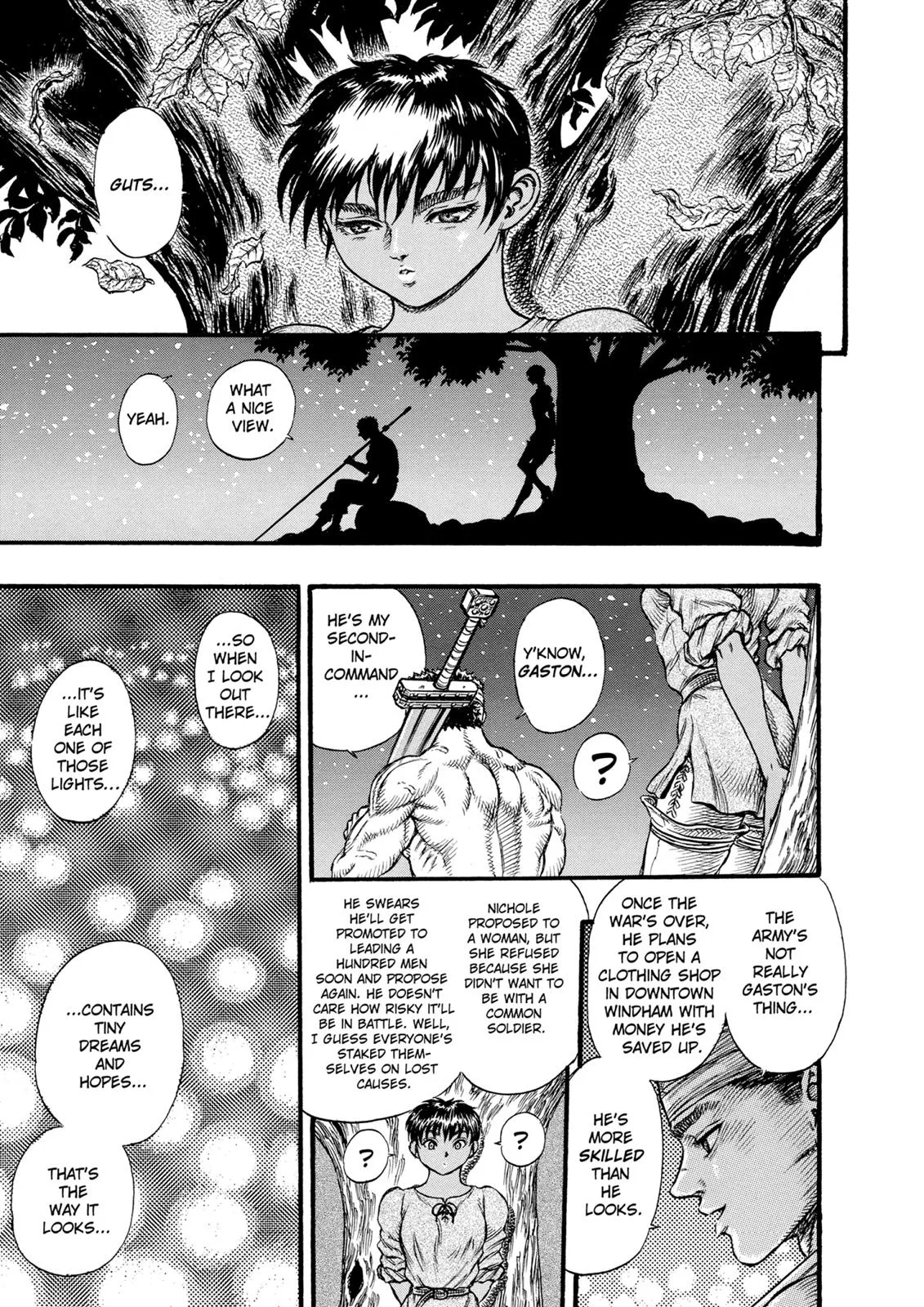 Berserk - Chapter 22 - Page 7