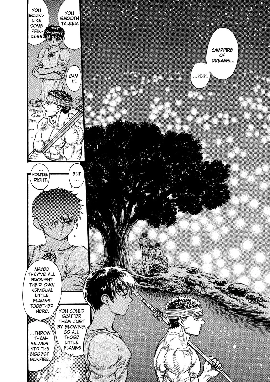Berserk - Chapter 22 - Page 8
