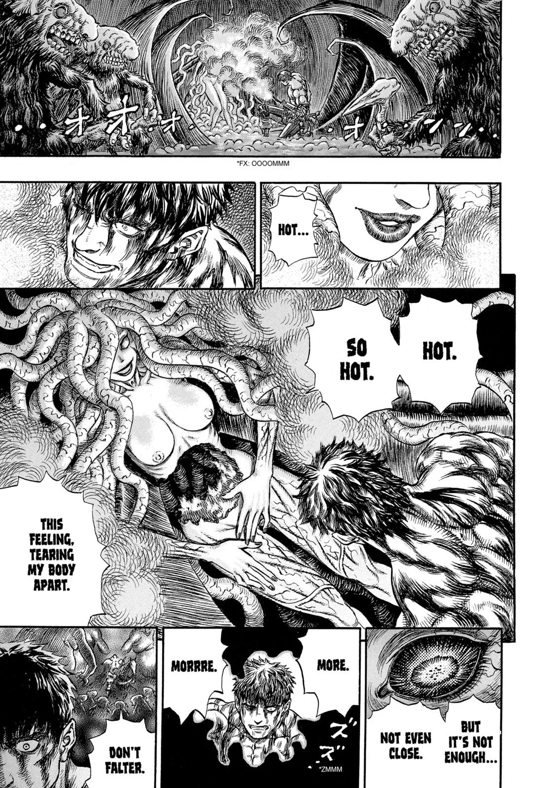 Berserk - Chapter 220 - Page 20