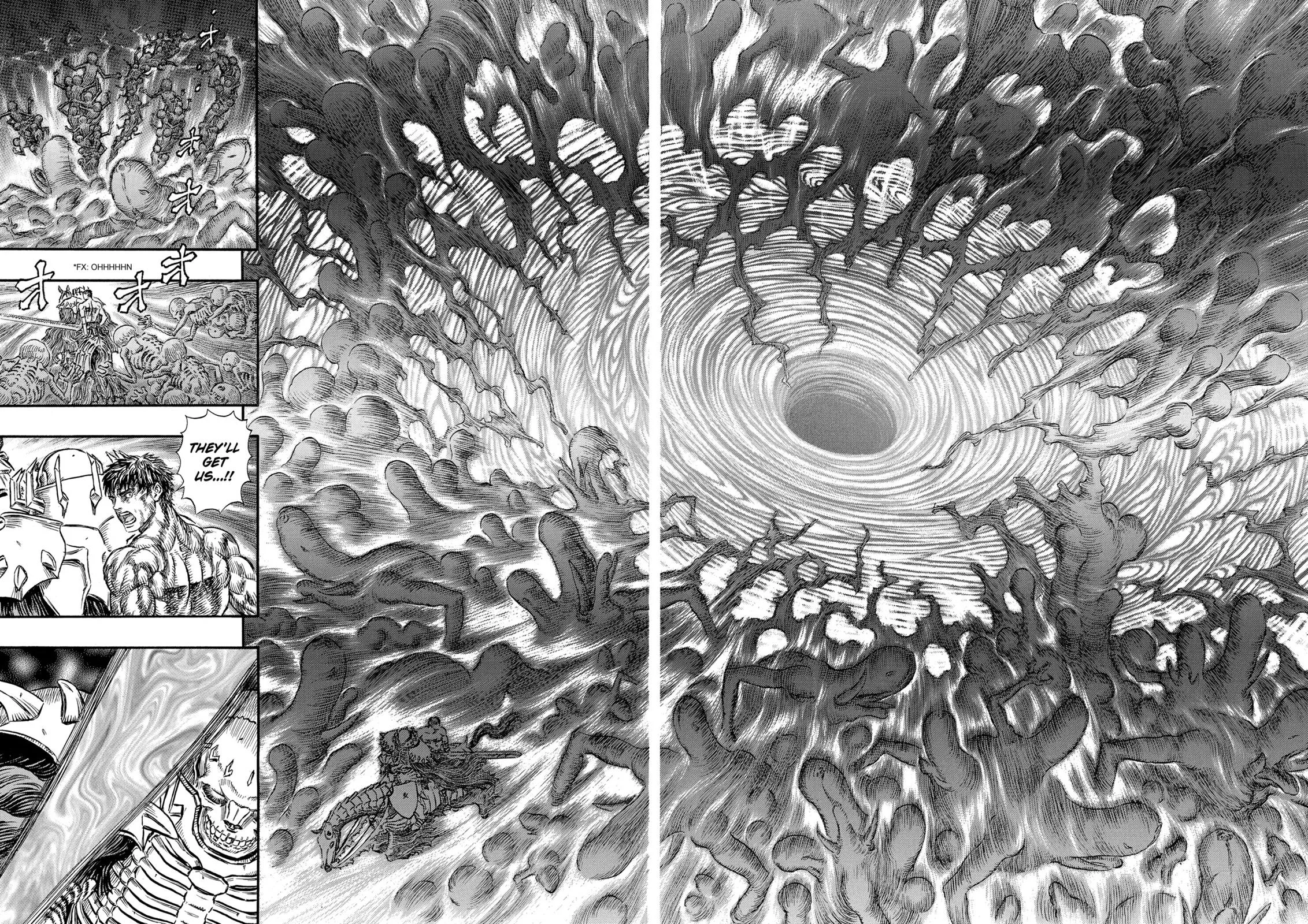 Berserk - Chapter 221 - Page 13