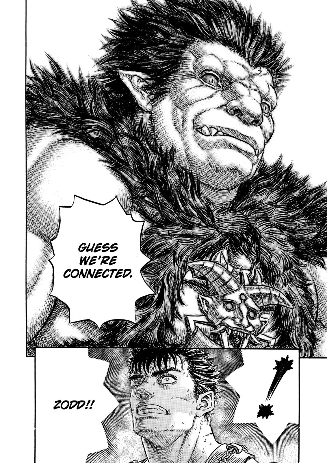 Berserk - Chapter 223 - Page 12
