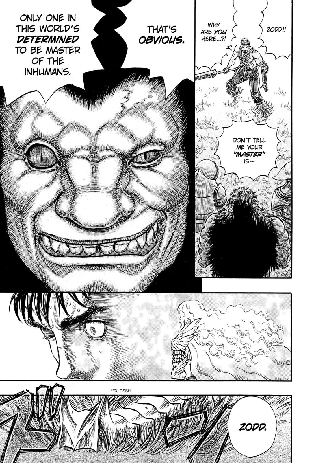 Berserk - Chapter 223 - Page 13