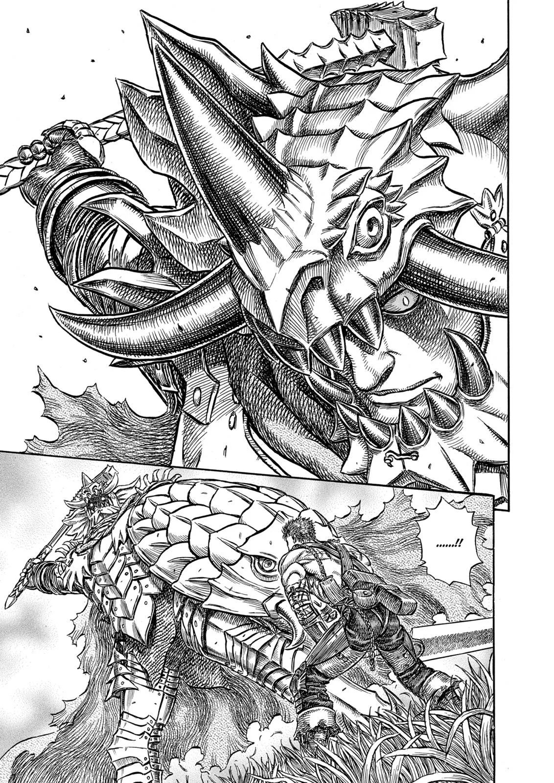 Berserk - Chapter 224 - Page 5