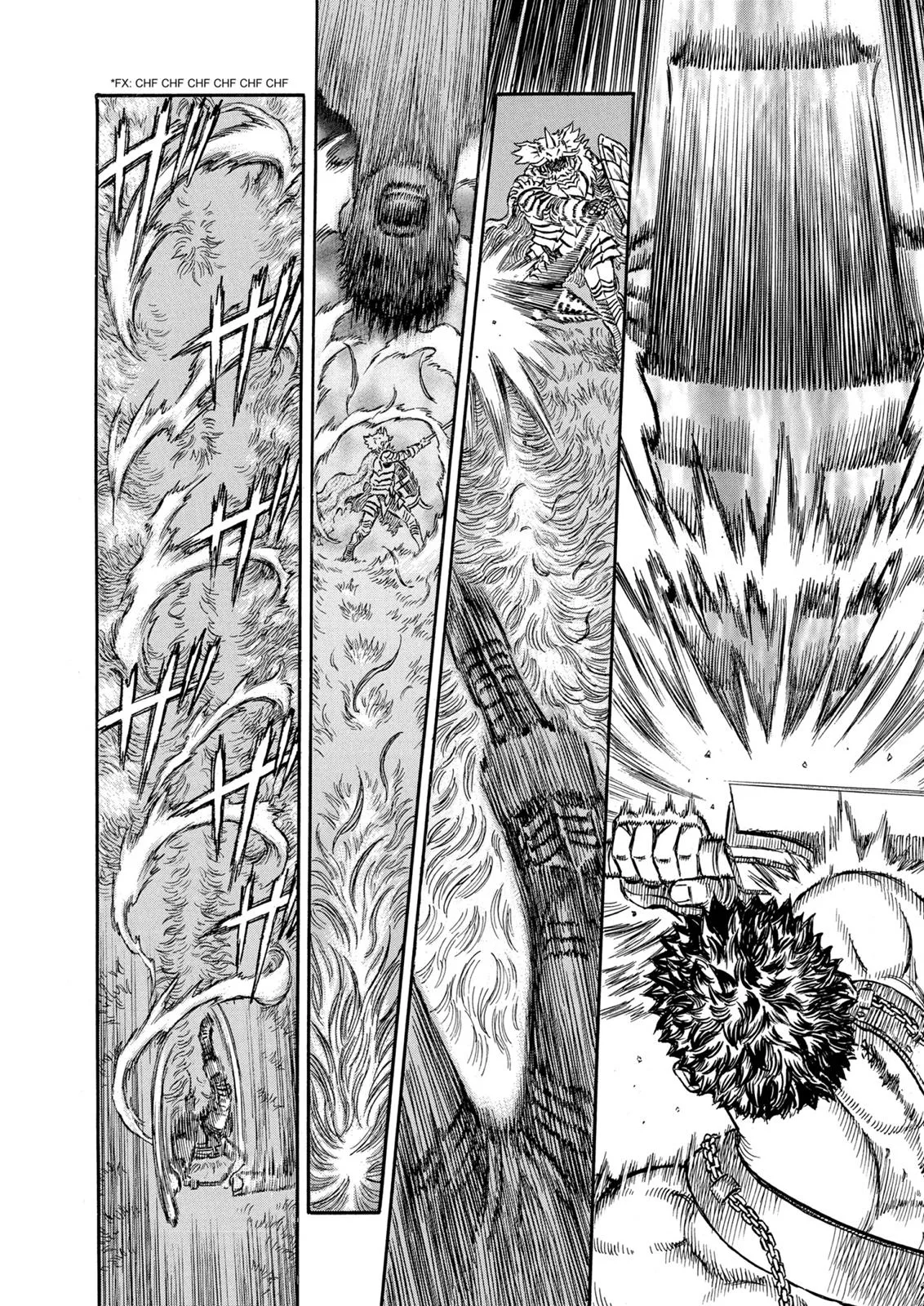 Berserk - Chapter 224 - Page 6