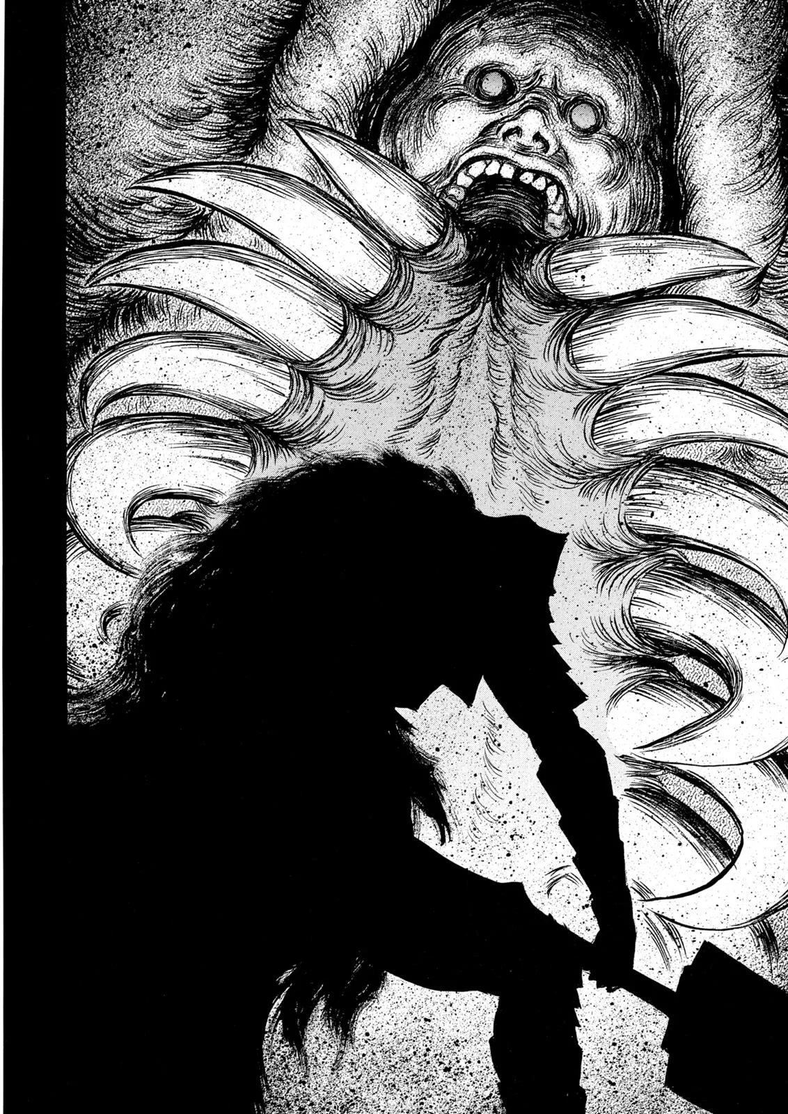 Berserk - Chapter 225 - Page 16