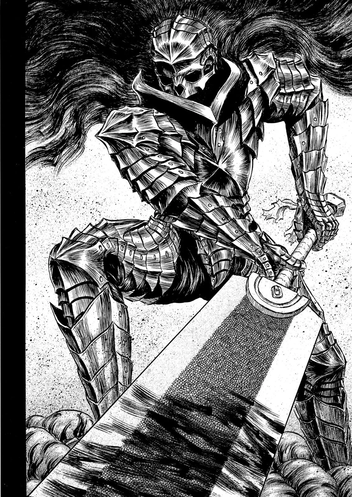 Berserk - Chapter 225 - Page 20