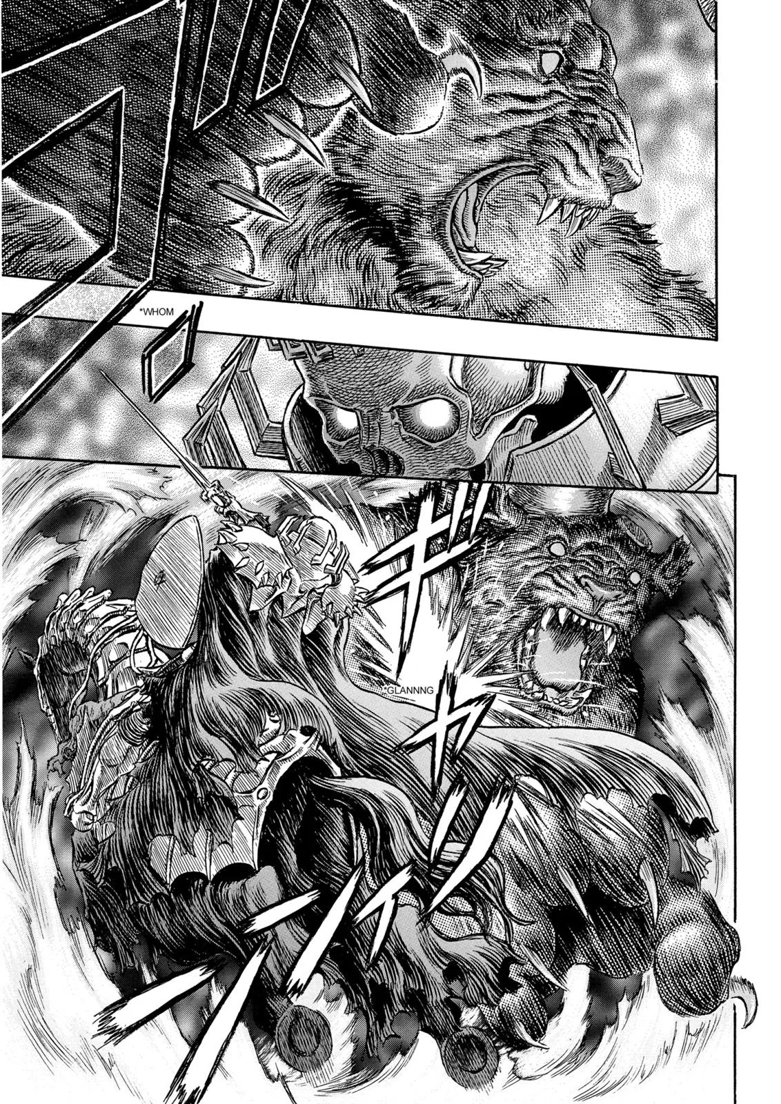 Berserk - Chapter 225 - Page 4