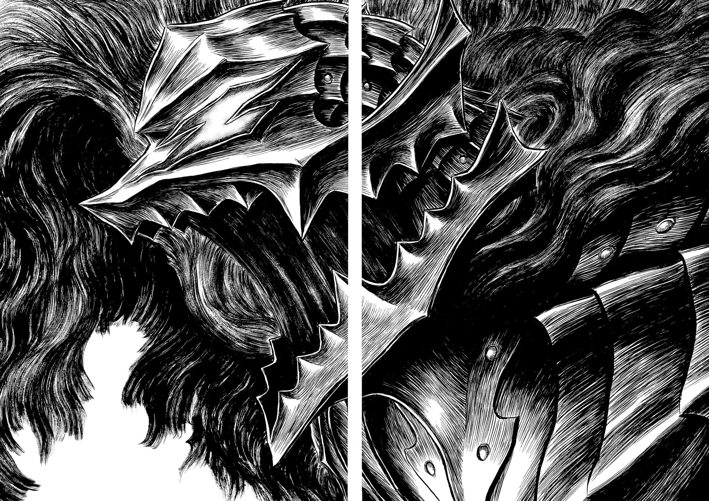 Berserk - Chapter 226 - Page 11