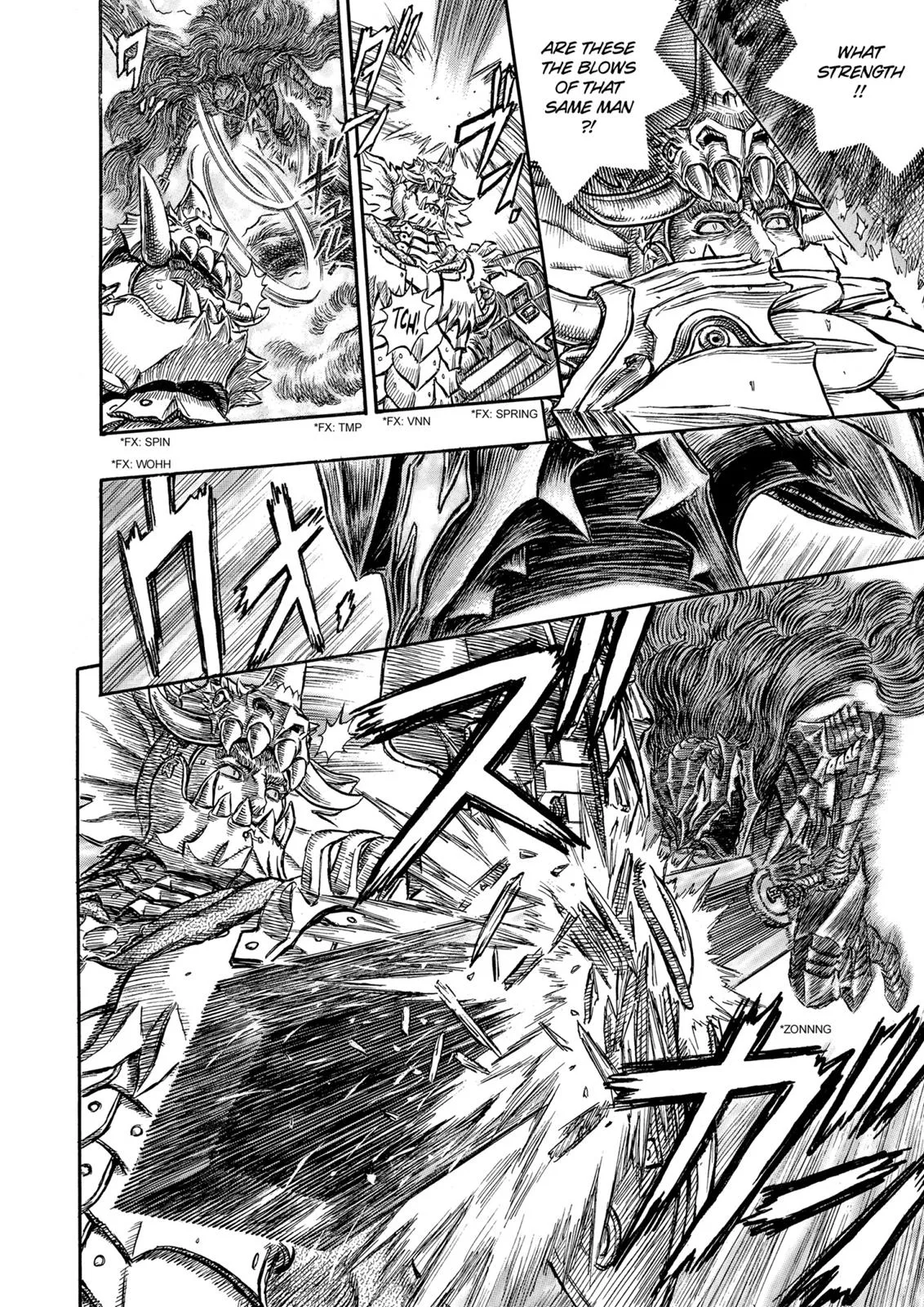 Berserk - Chapter 226 - Page 15