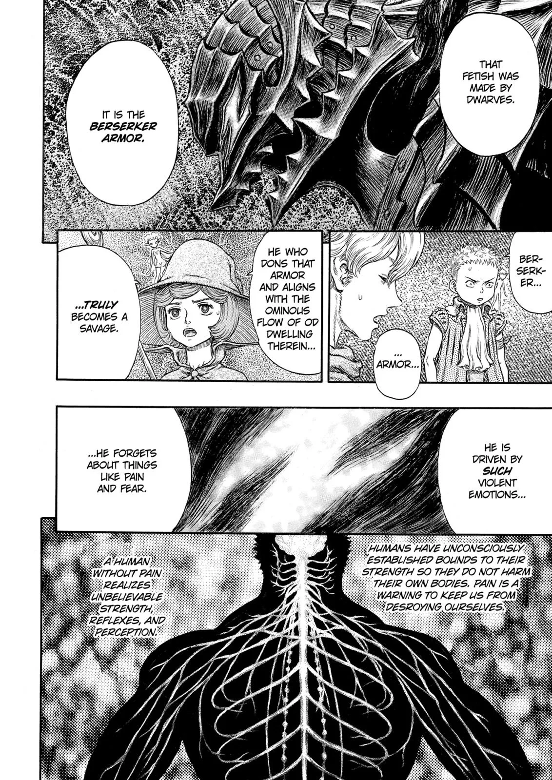Berserk - Chapter 226 - Page 19