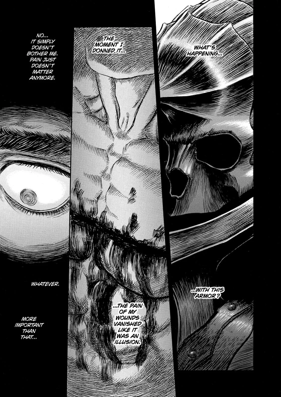 Berserk - Chapter 226 - Page 6