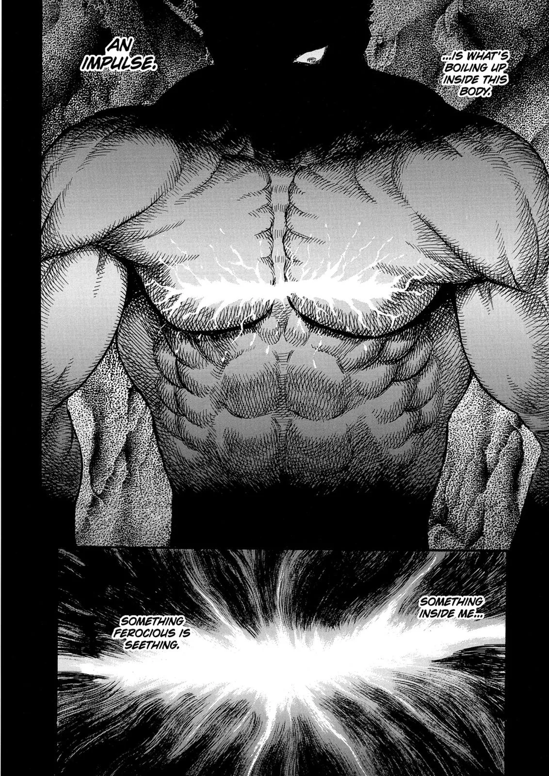 Berserk - Chapter 226 - Page 7