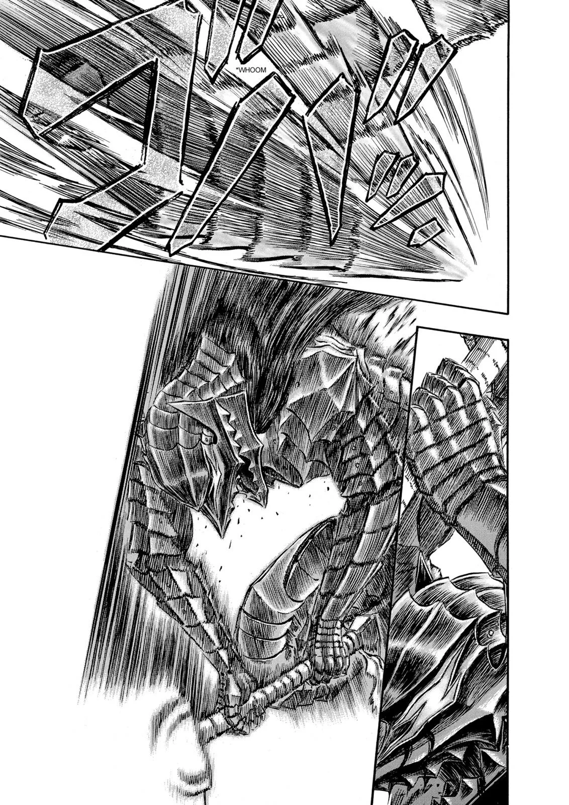 Berserk - Chapter 227 - Page 13