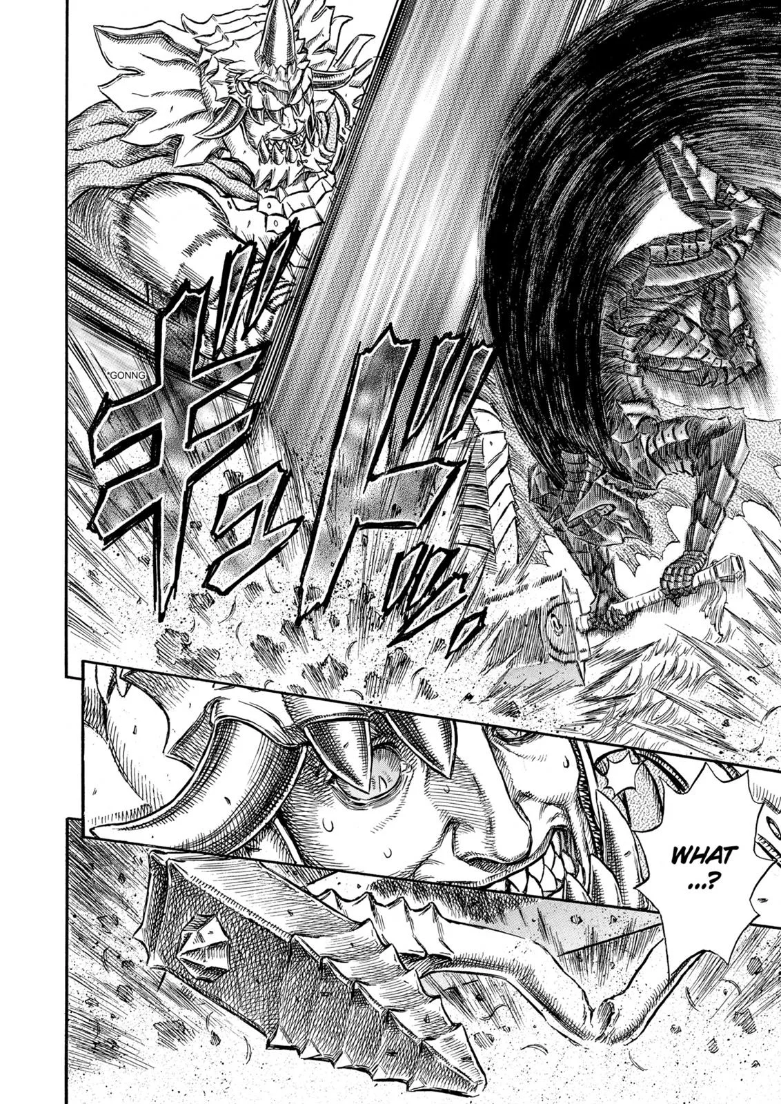 Berserk - Chapter 227 - Page 14