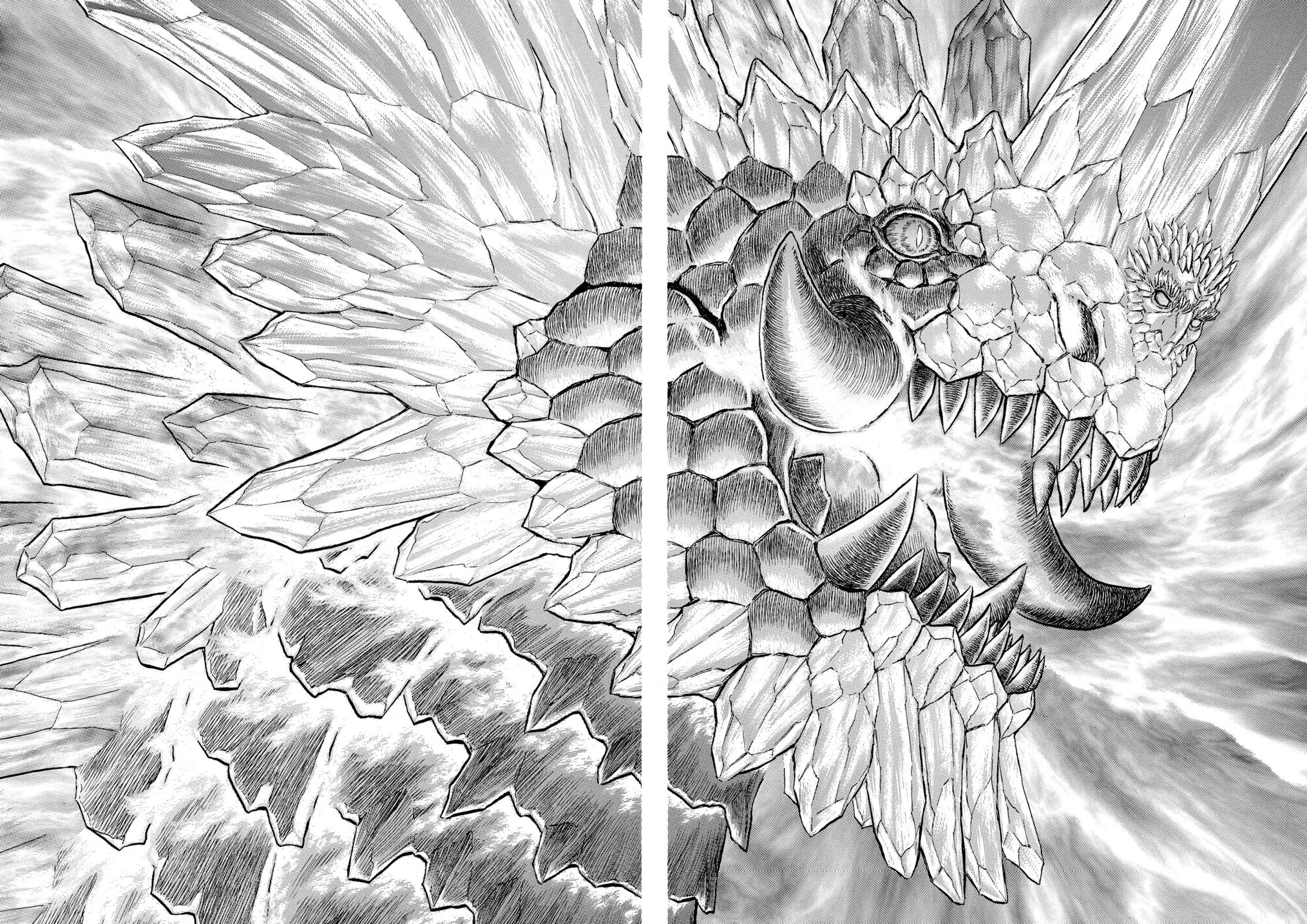 Berserk - Chapter 227 - Page 18