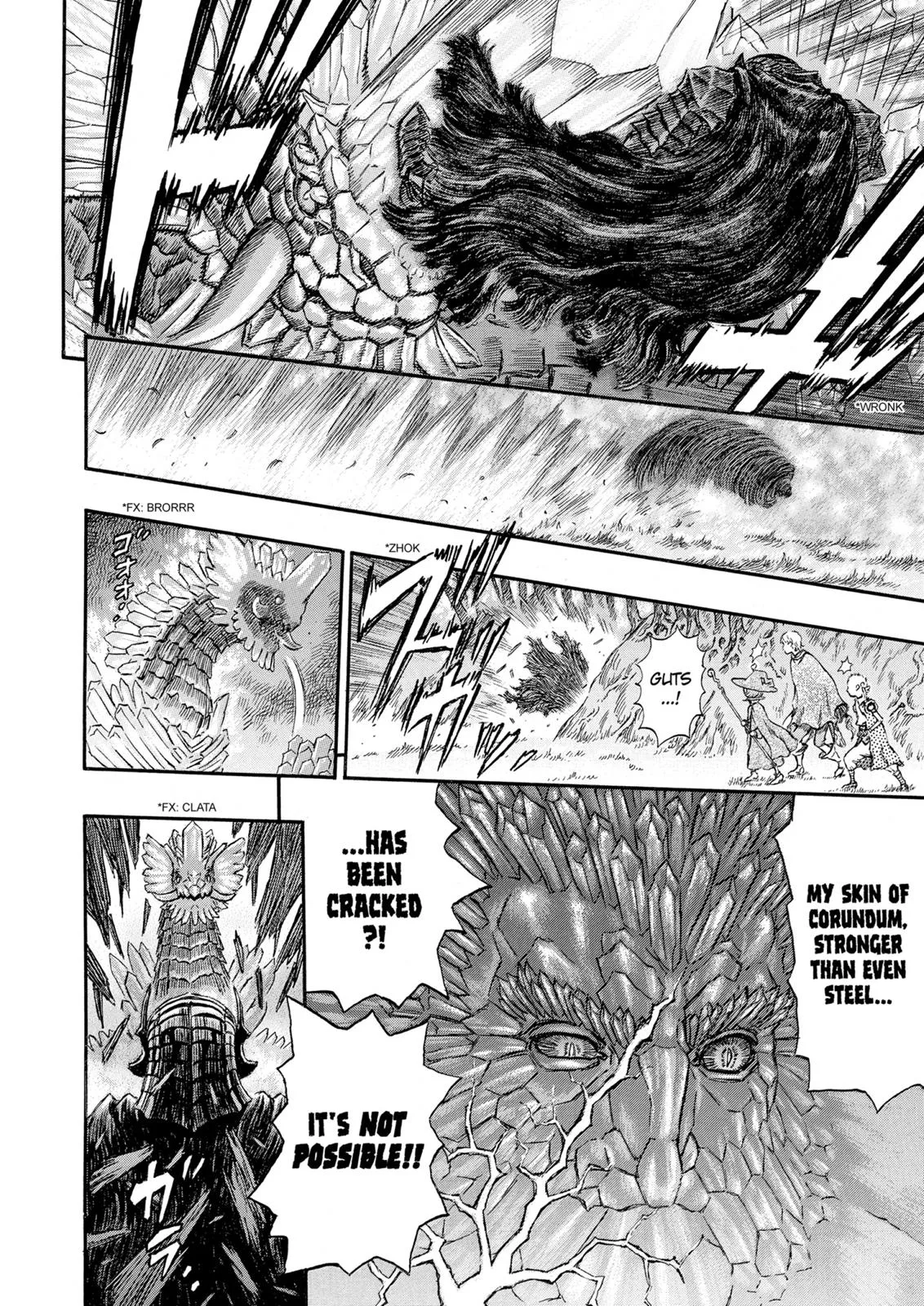 Berserk - Chapter 227 - Page 24