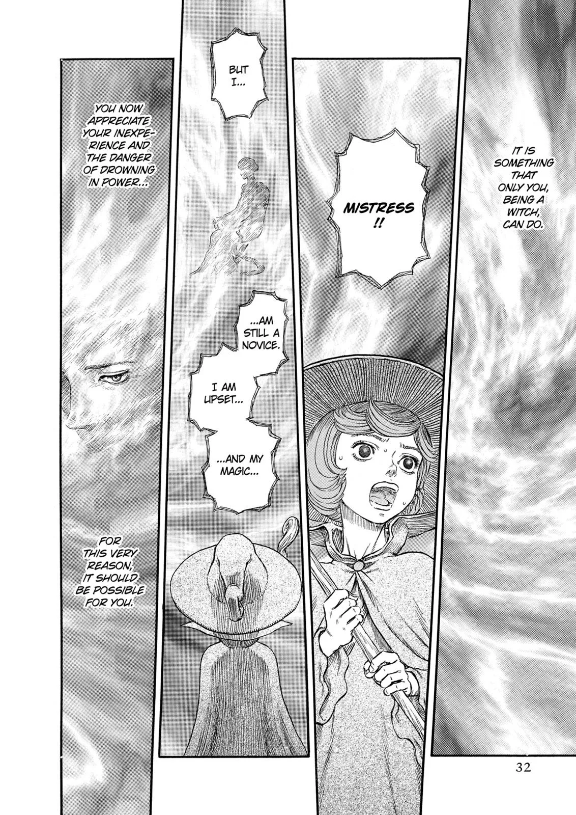 Berserk - Chapter 227 - Page 28