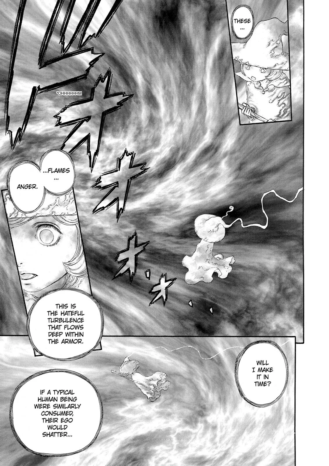 Berserk - Chapter 228 - Page 10