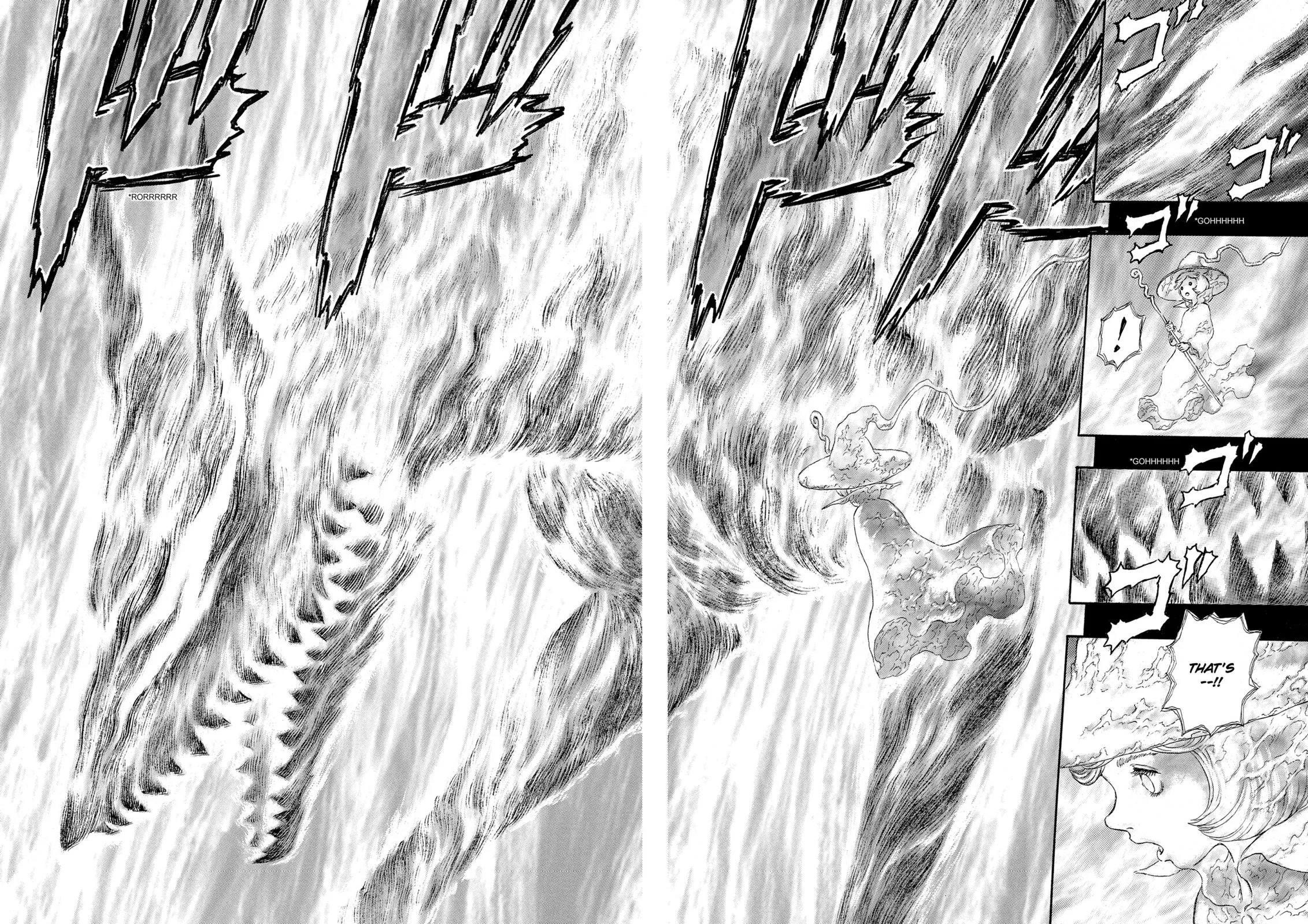 Berserk - Chapter 228 - Page 11