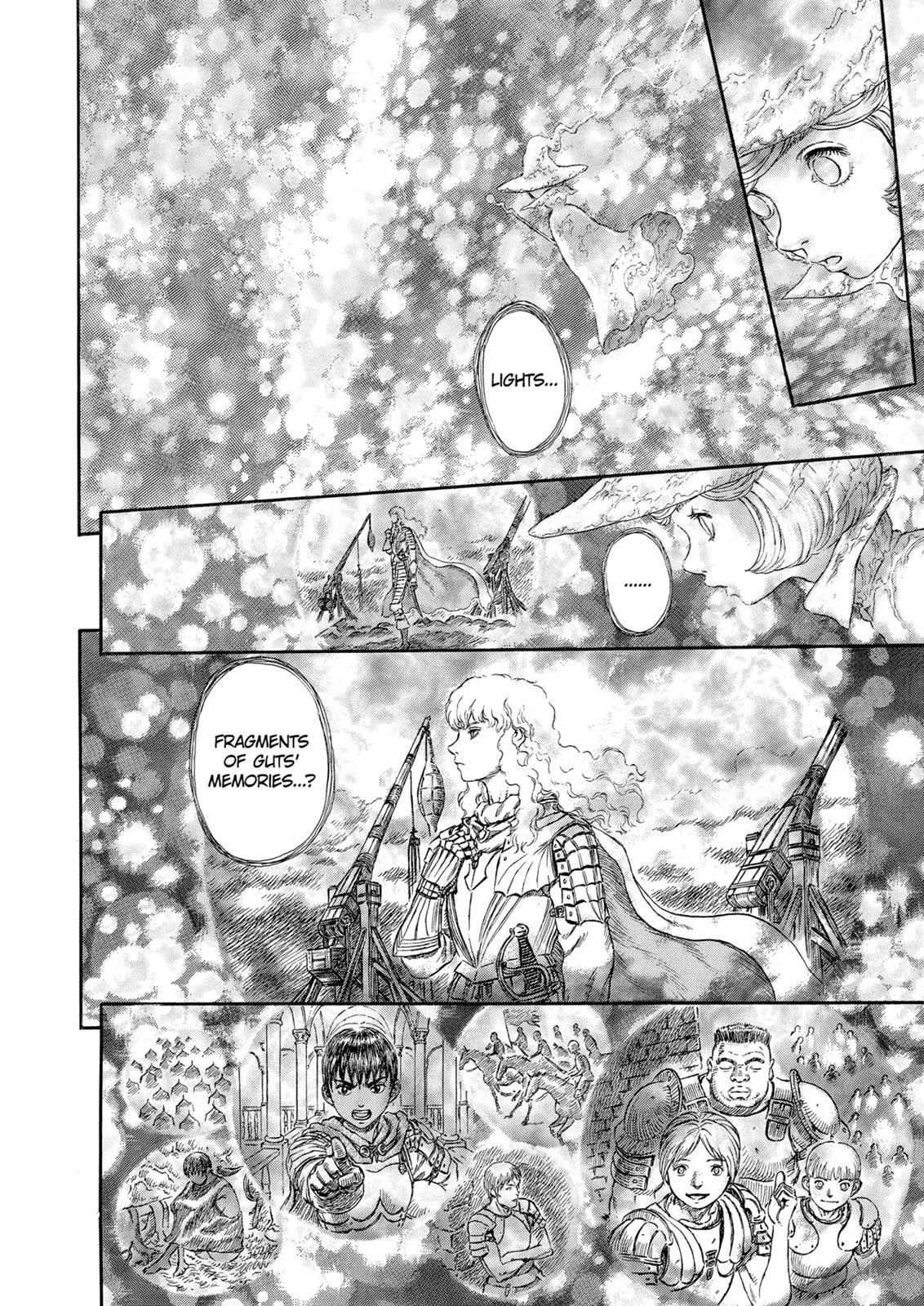 Berserk - Chapter 228 - Page 14