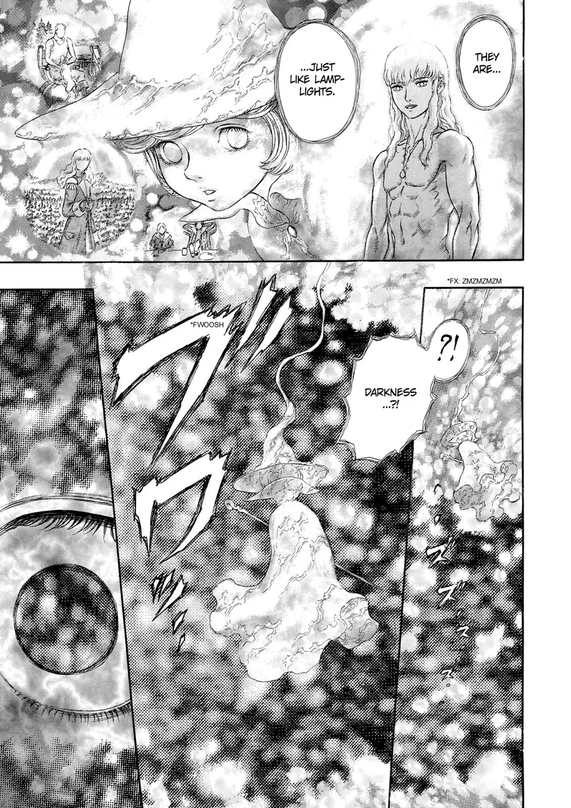 Berserk - Chapter 228 - Page 15
