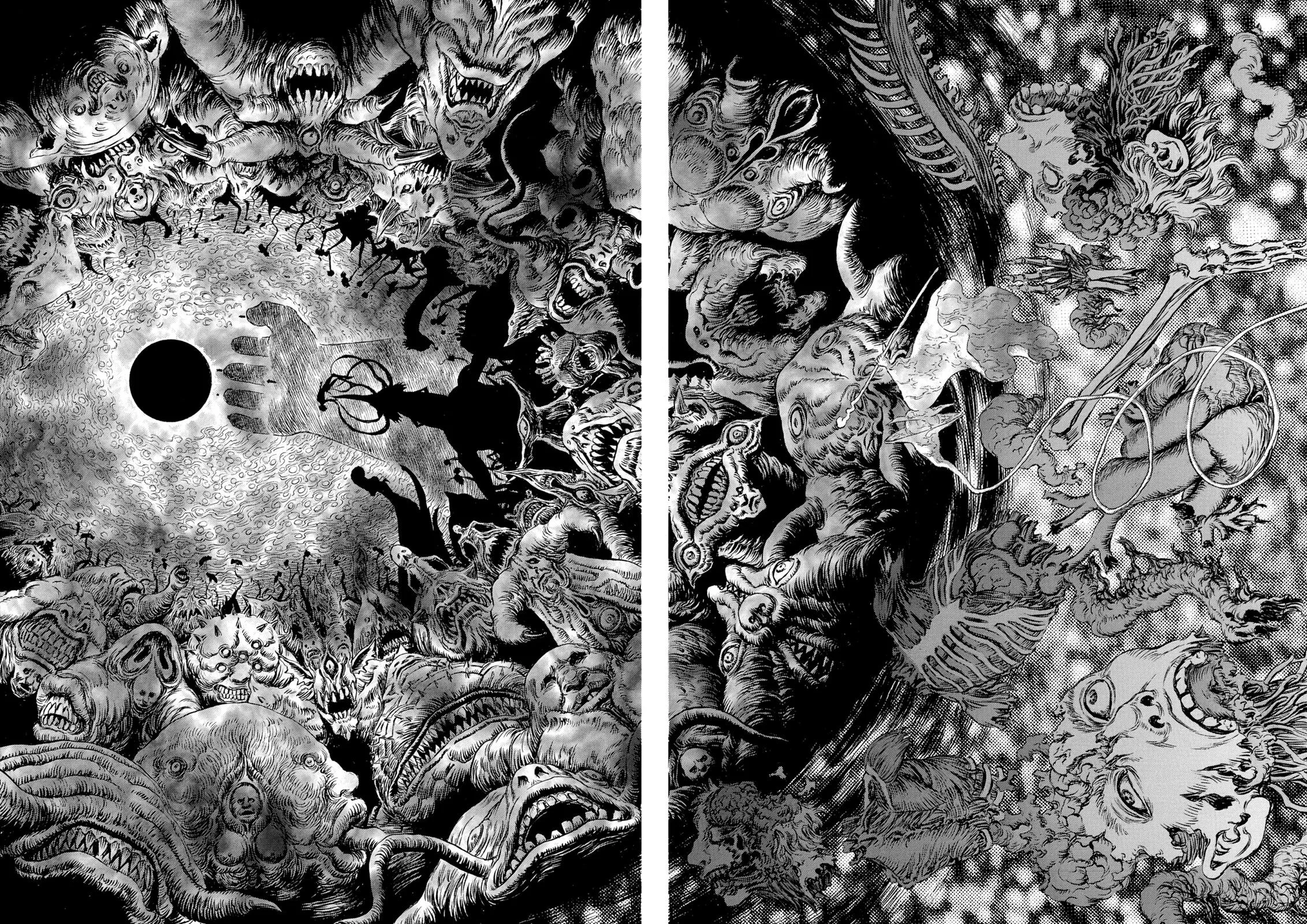 Berserk - Chapter 228 - Page 16
