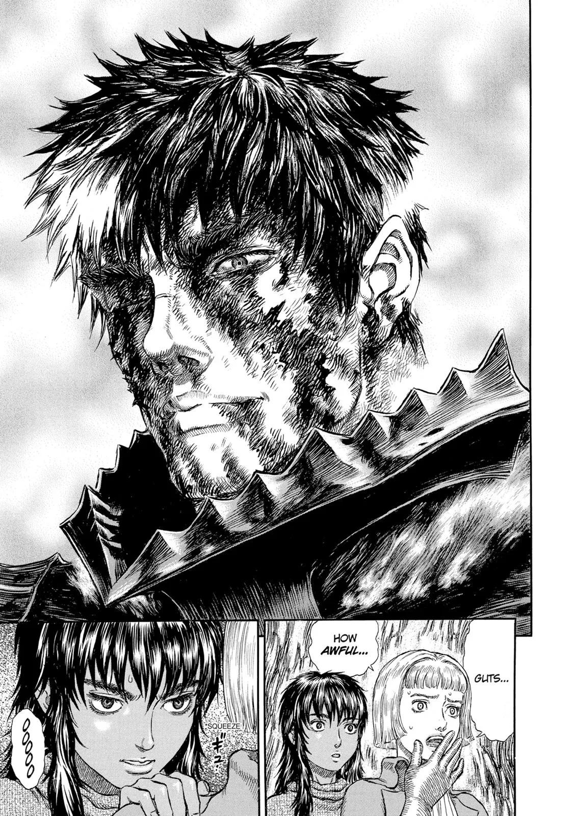 Berserk - Chapter 229 - Page 13