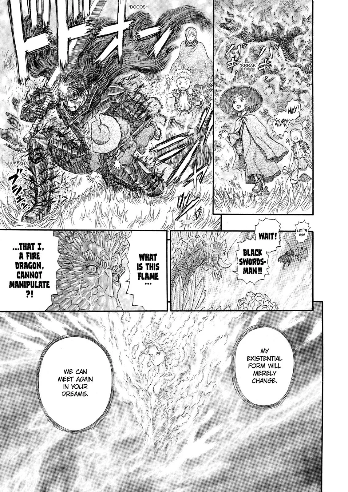 Berserk - Chapter 229 - Page 19