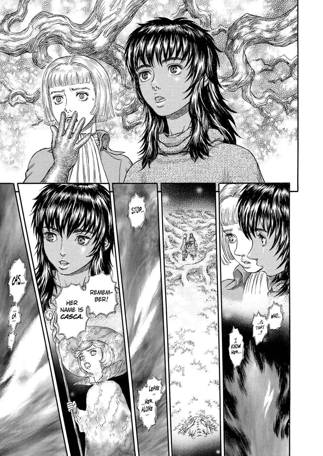 Berserk - Chapter 229 - Page 5