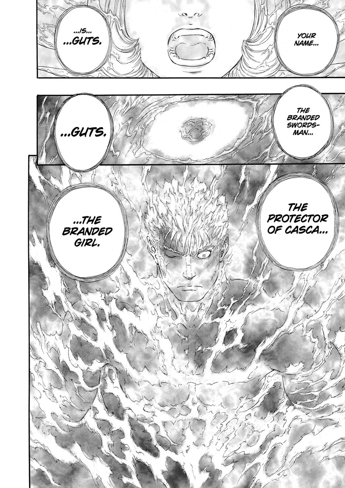 Berserk - Chapter 229 - Page 6