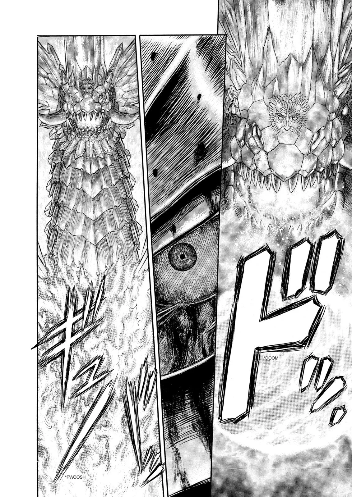 Berserk - Chapter 229 - Page 8