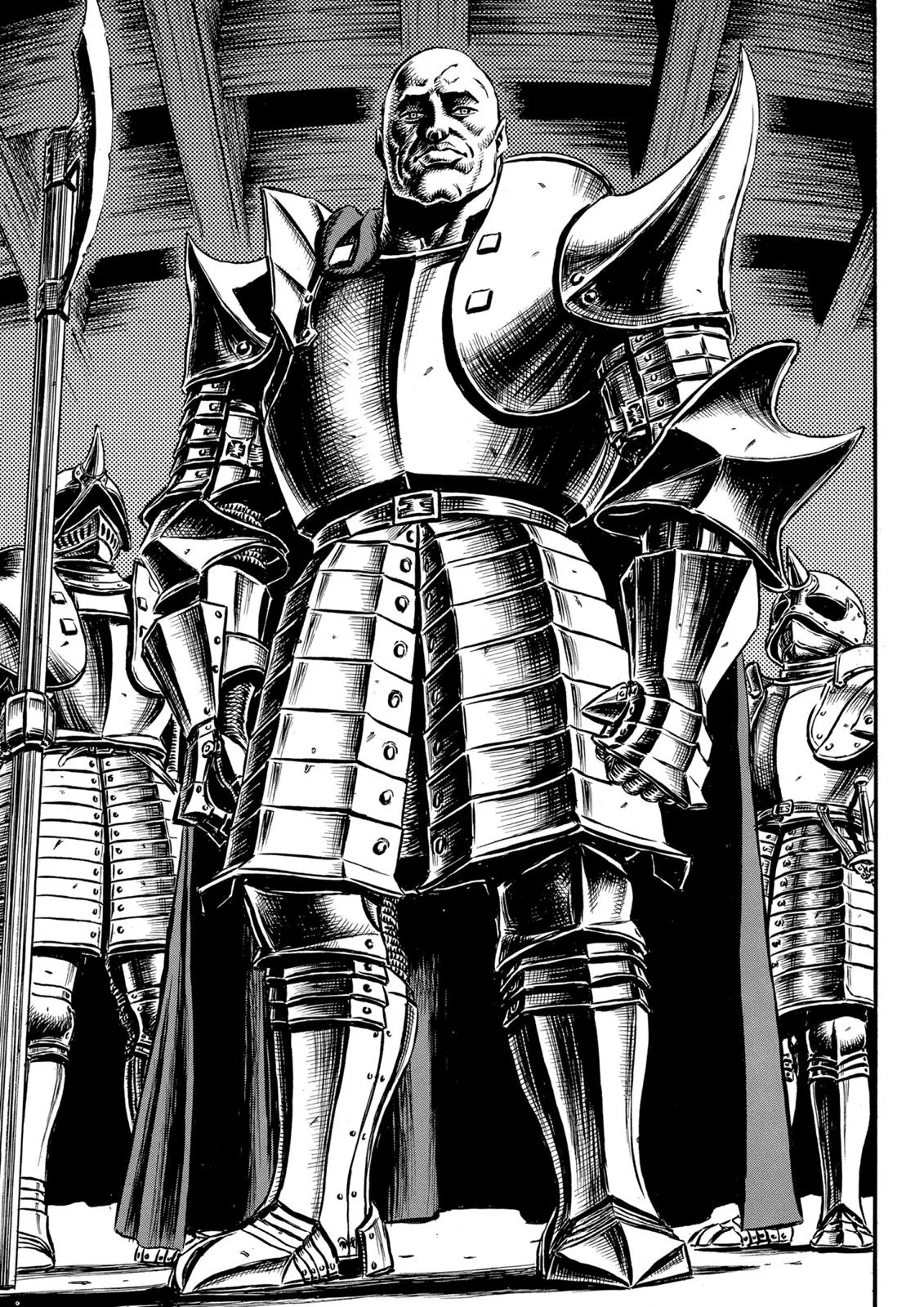 Berserk - Chapter 23 - Page 17