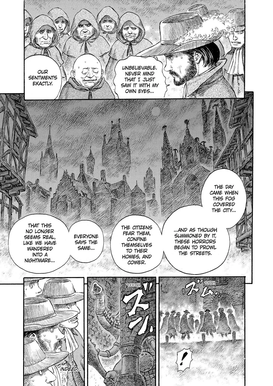 Berserk - Chapter 230 - Page 13