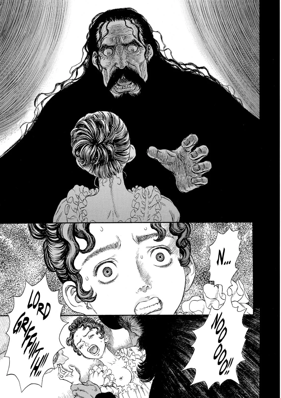 Berserk - Chapter 231 - Page 14