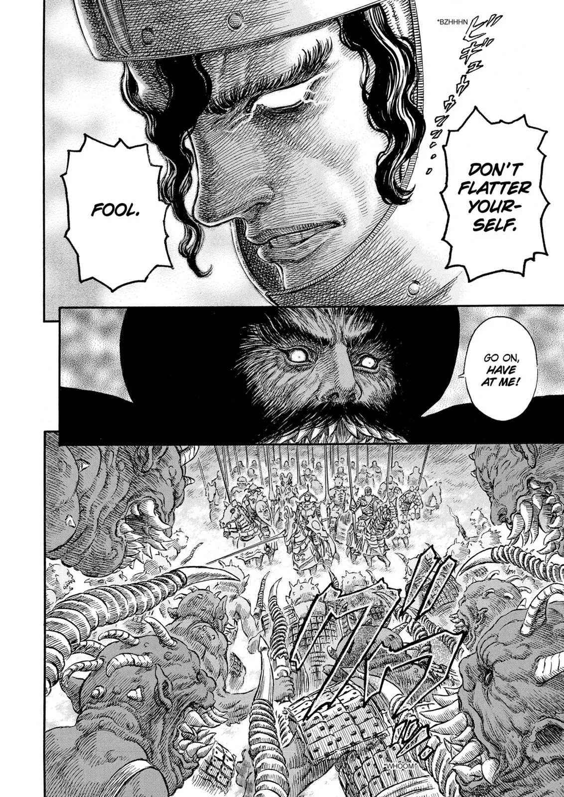 Berserk - Chapter 232 - Page 18