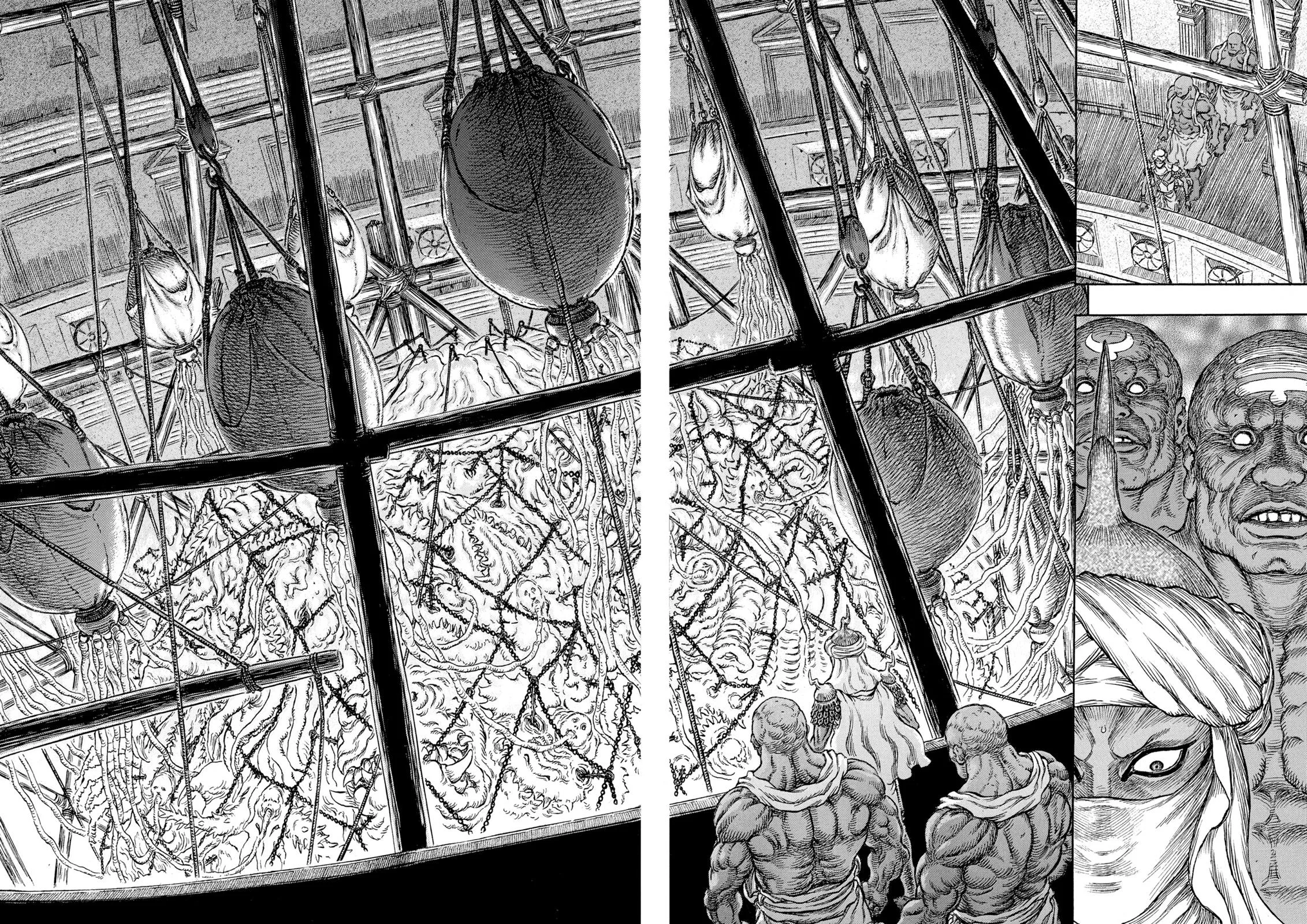 Berserk - Chapter 233 - Page 4