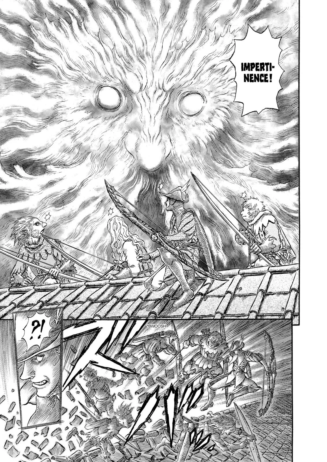 Berserk - Chapter 234 - Page 9