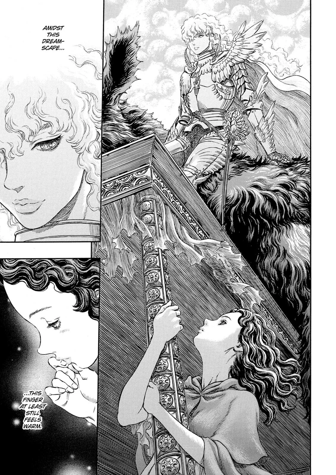 Berserk - Chapter 235 - Page 18