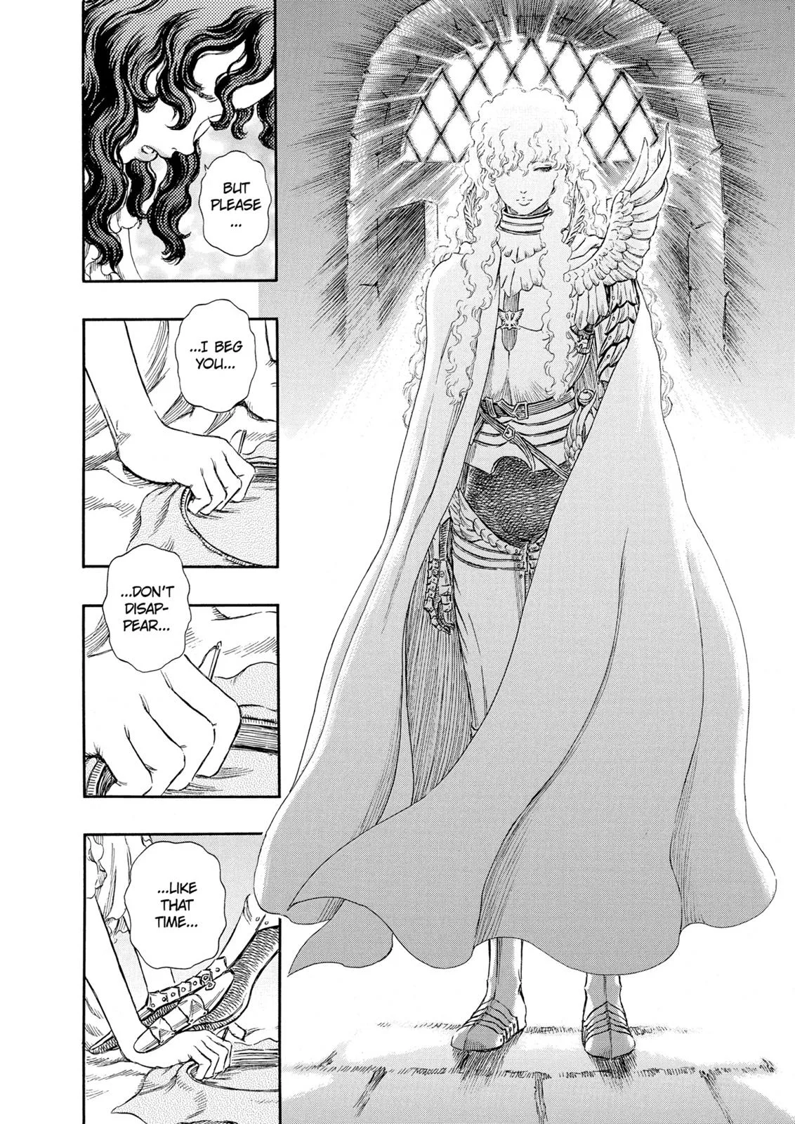 Berserk - Chapter 235 - Page 6