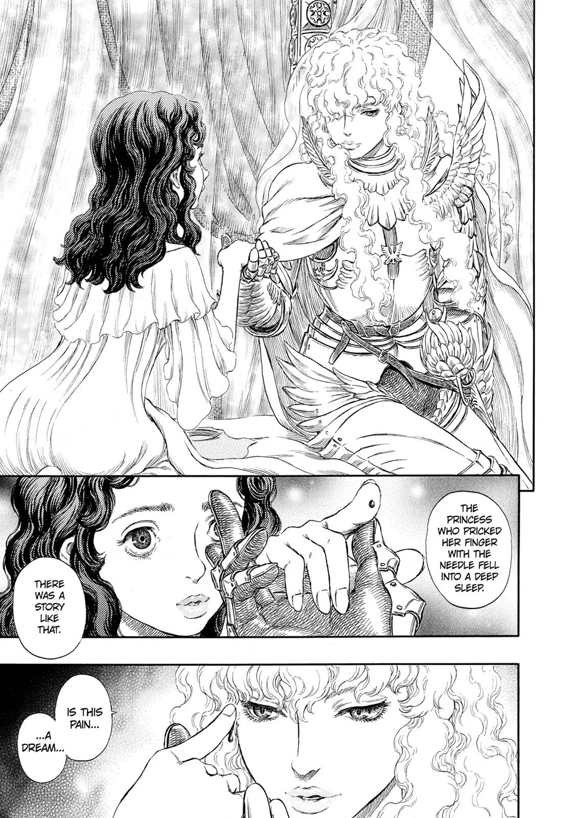 Berserk - Chapter 235 - Page 7