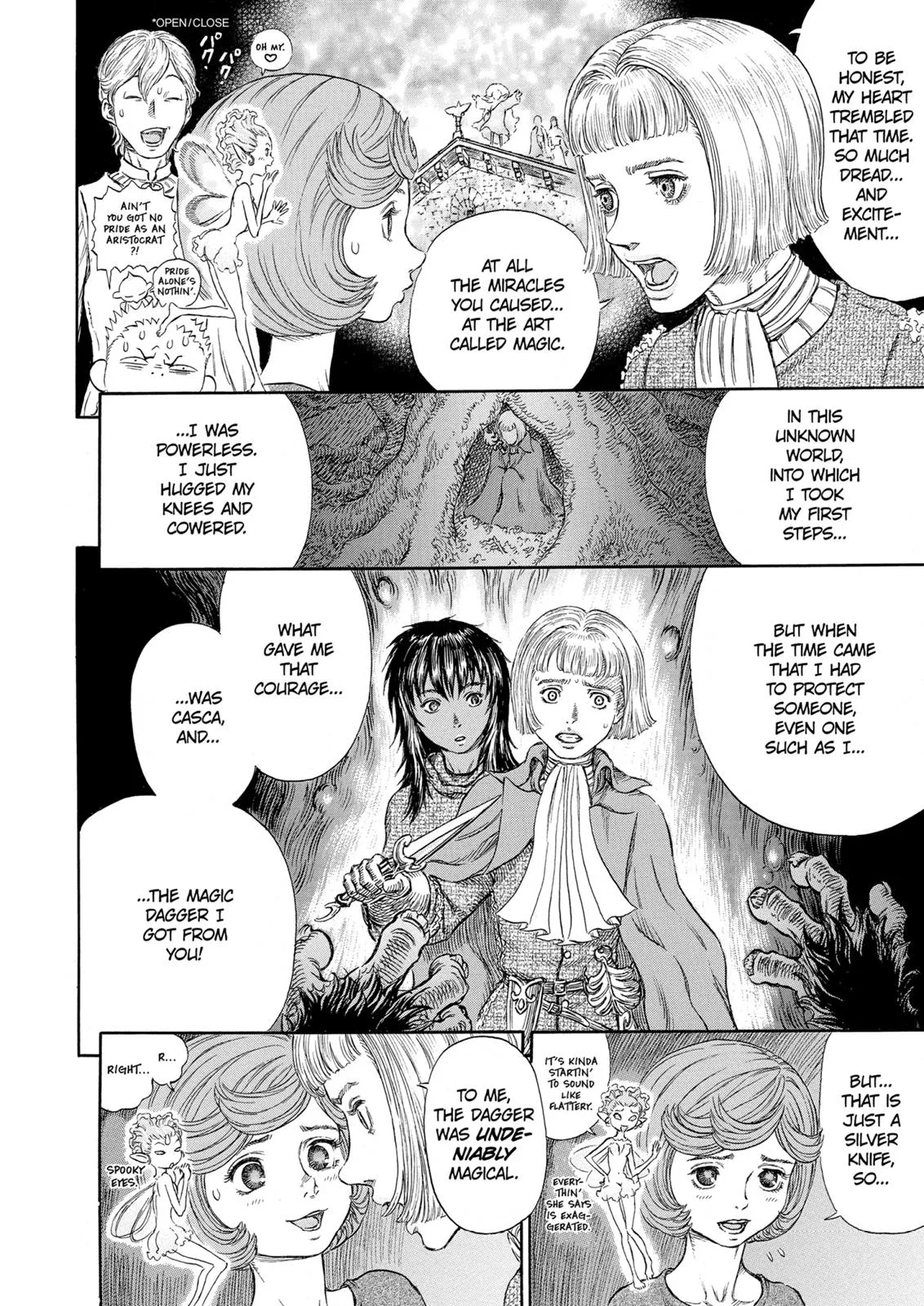 Berserk - Chapter 236 - Page 16