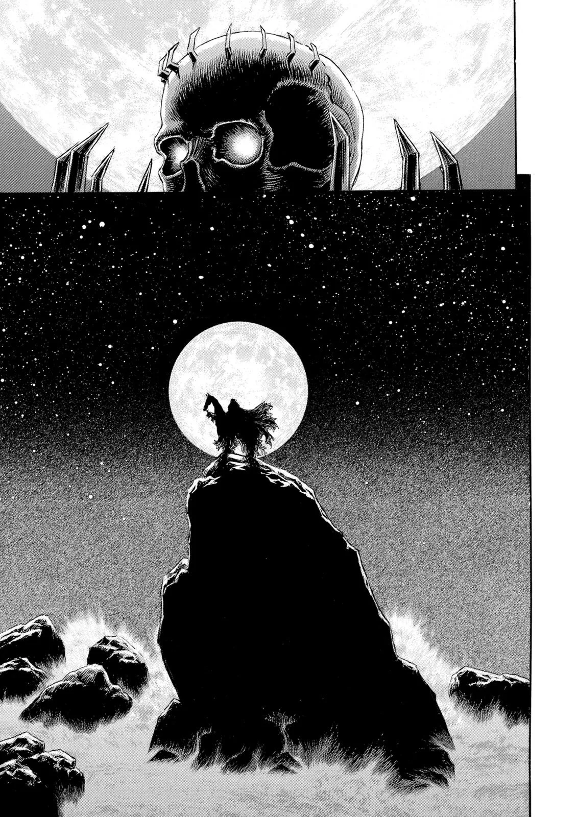 Berserk - Chapter 236 - Page 19