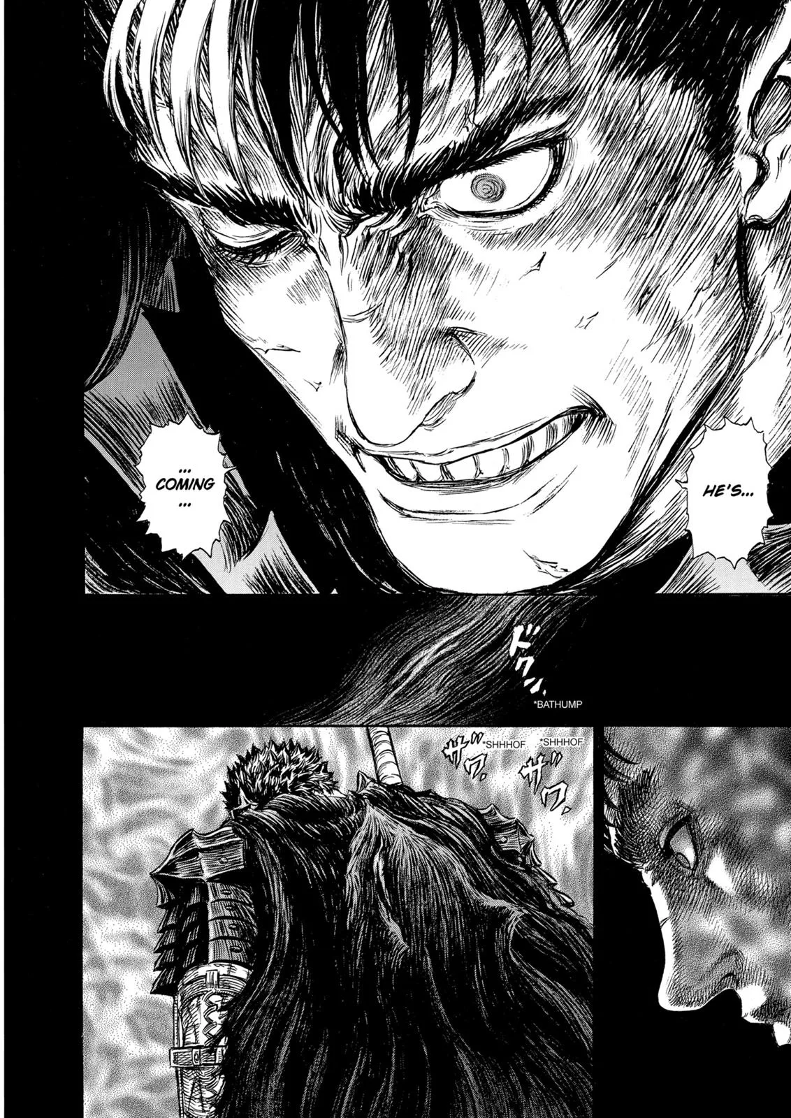 Berserk - Chapter 237 - Page 28