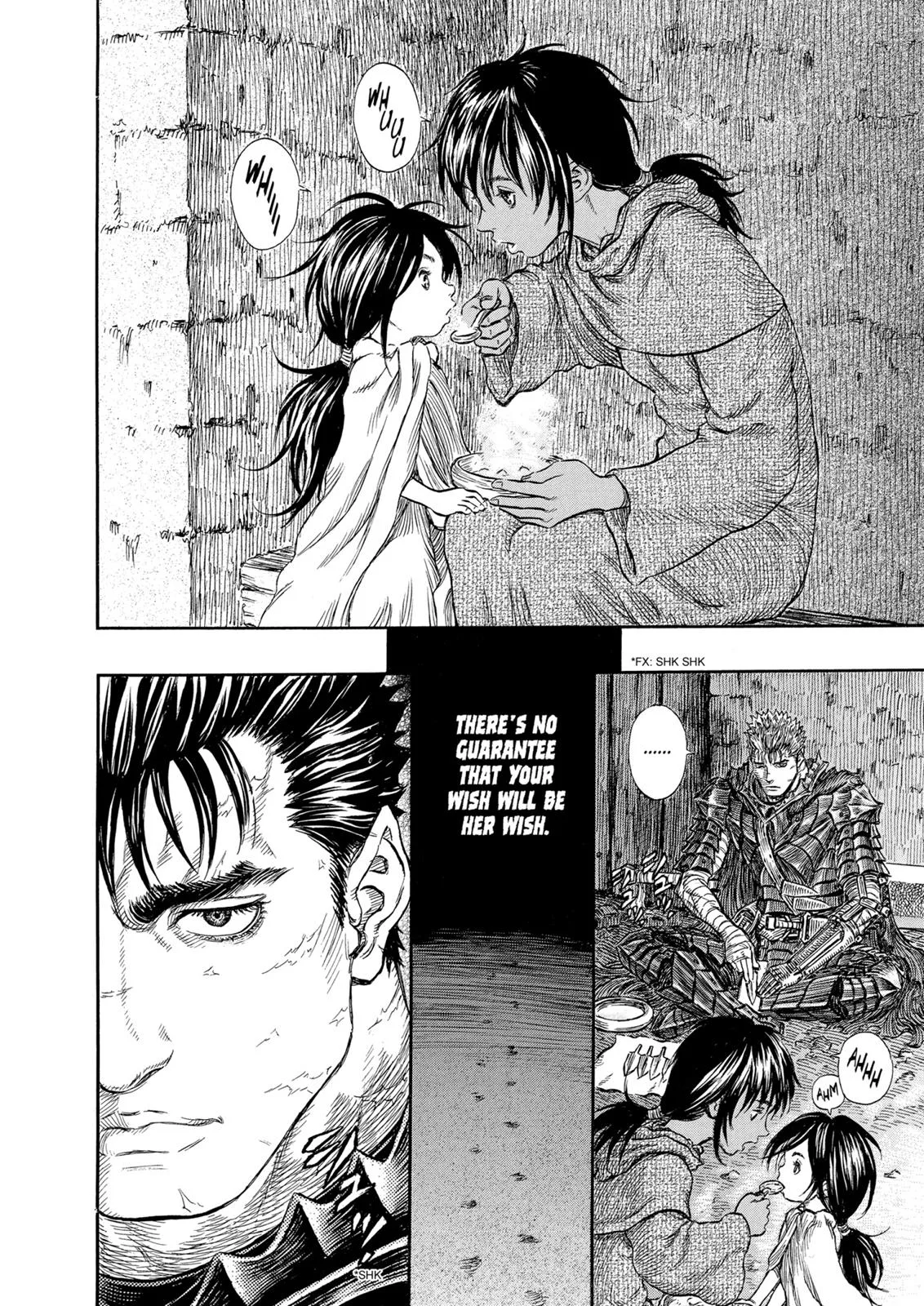 Berserk - Chapter 238 - Page 14