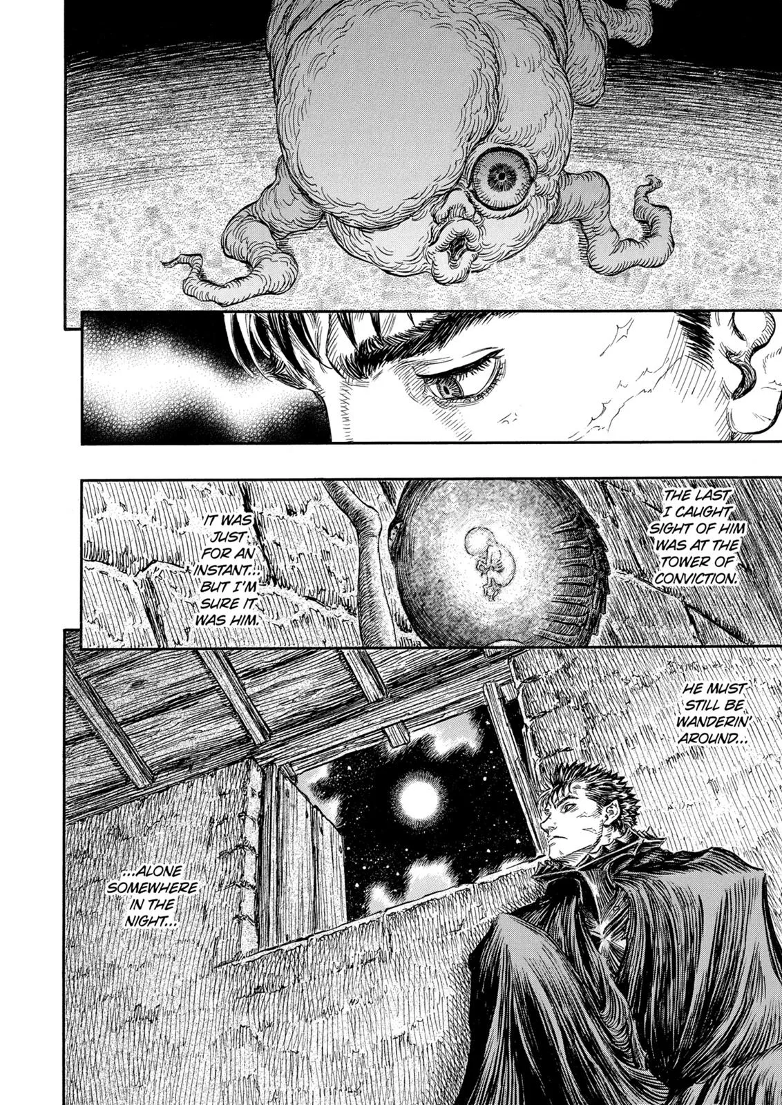 Berserk - Chapter 238 - Page 22