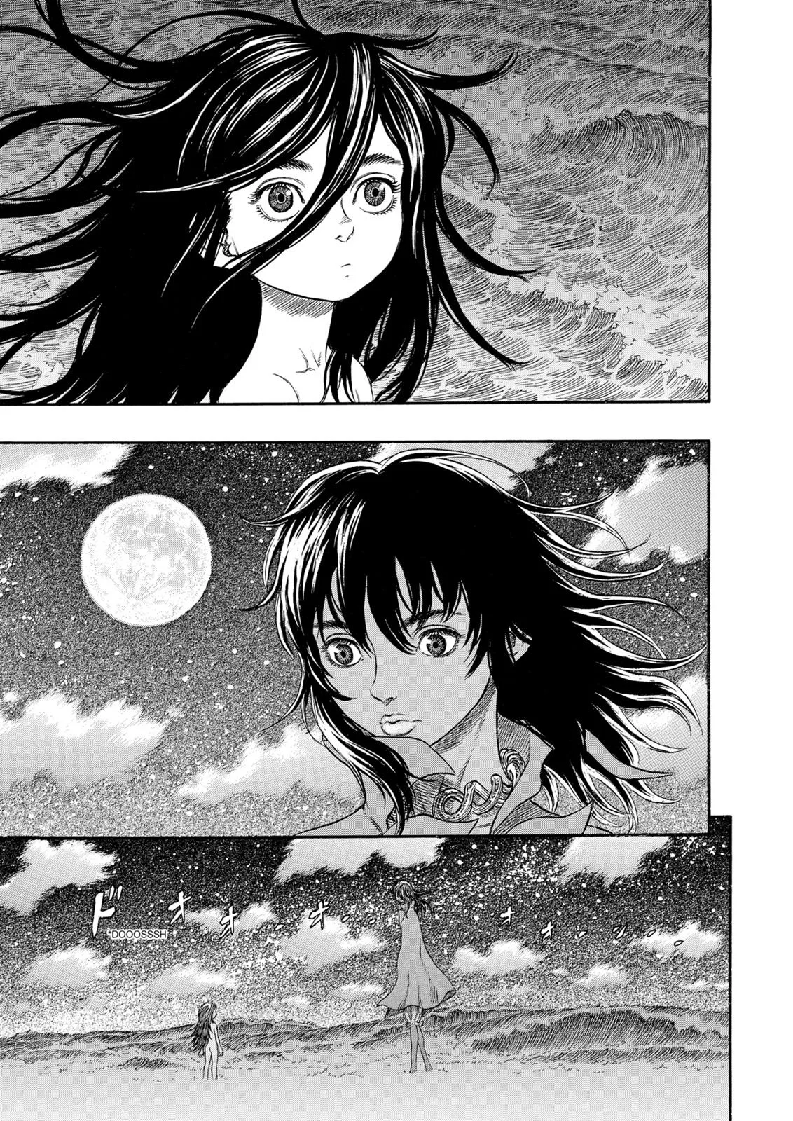 Berserk - Chapter 238 - Page 7